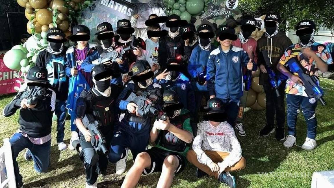 ‘Cata’ Domínguez sólo recibe ‘regaño’ de Cruz Azul por ‘jugar a los narcos’