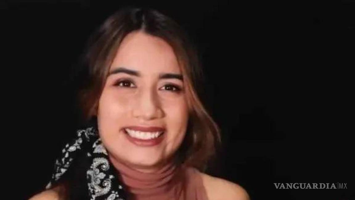 $!Hace apenas cinco meses que Sánchez llegó a Berlín, luego de graduarse del Tecnológico de Monterrey en comunicaciones