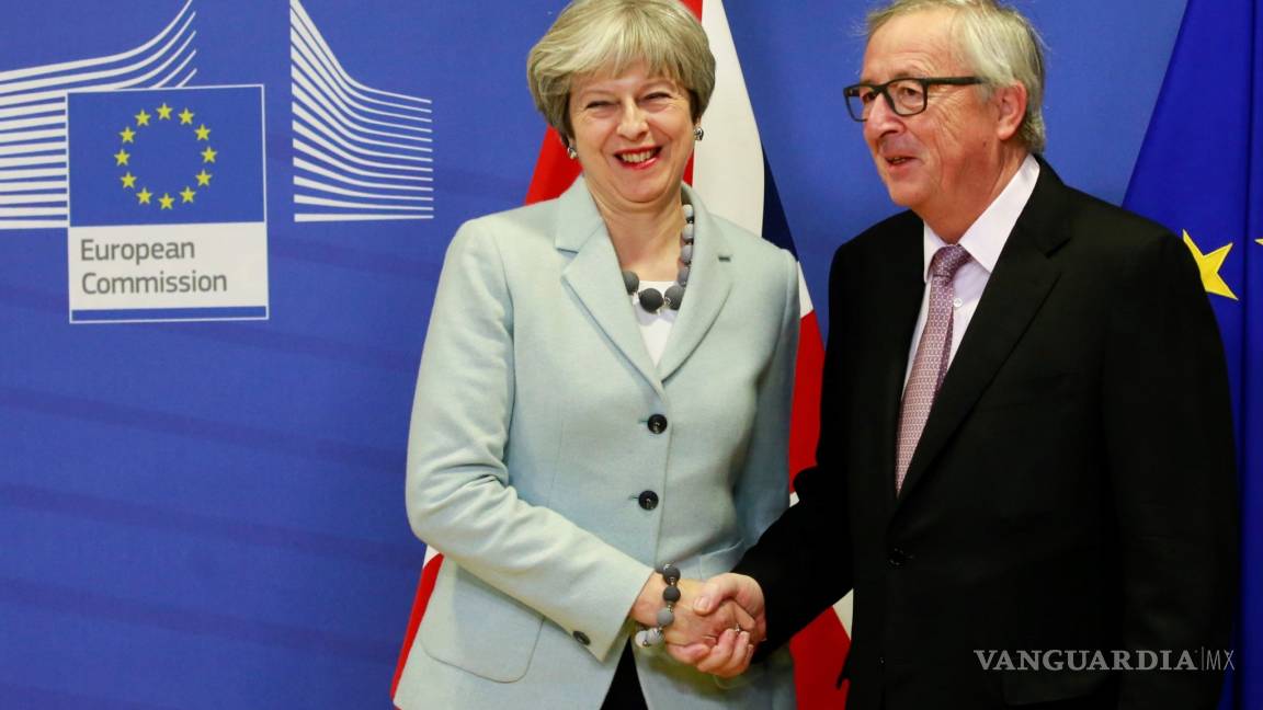 Pactan Unión Europea y Reino Unido las condiciones de su divorcio