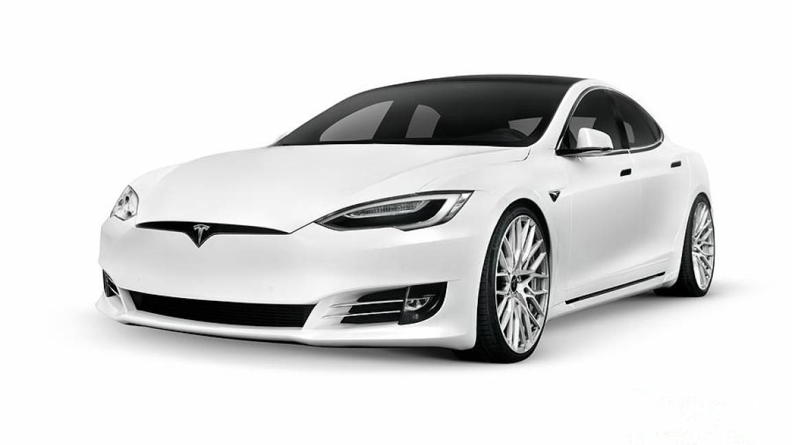 Tesla eliminará los Model S y X más 'baratos', los de baterías de 75 kWh