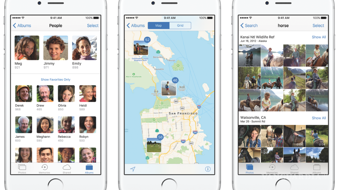 $!Estas son las principales novedades de iOS 10
