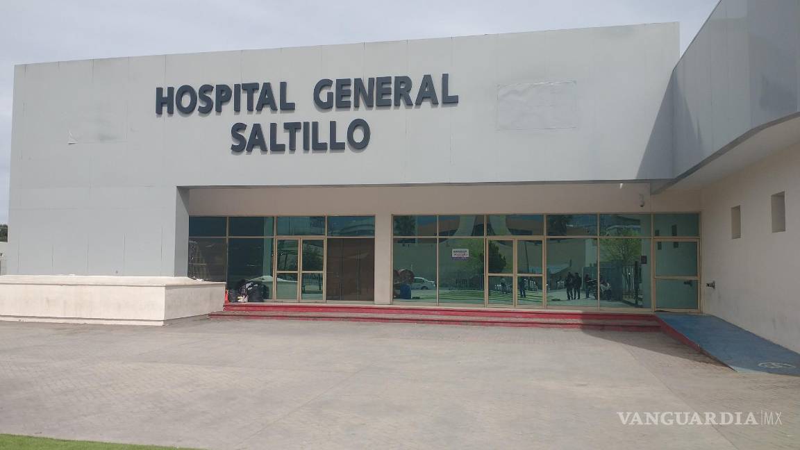 Trabajador pierde un dedo en accidente laboral, en Saltillo