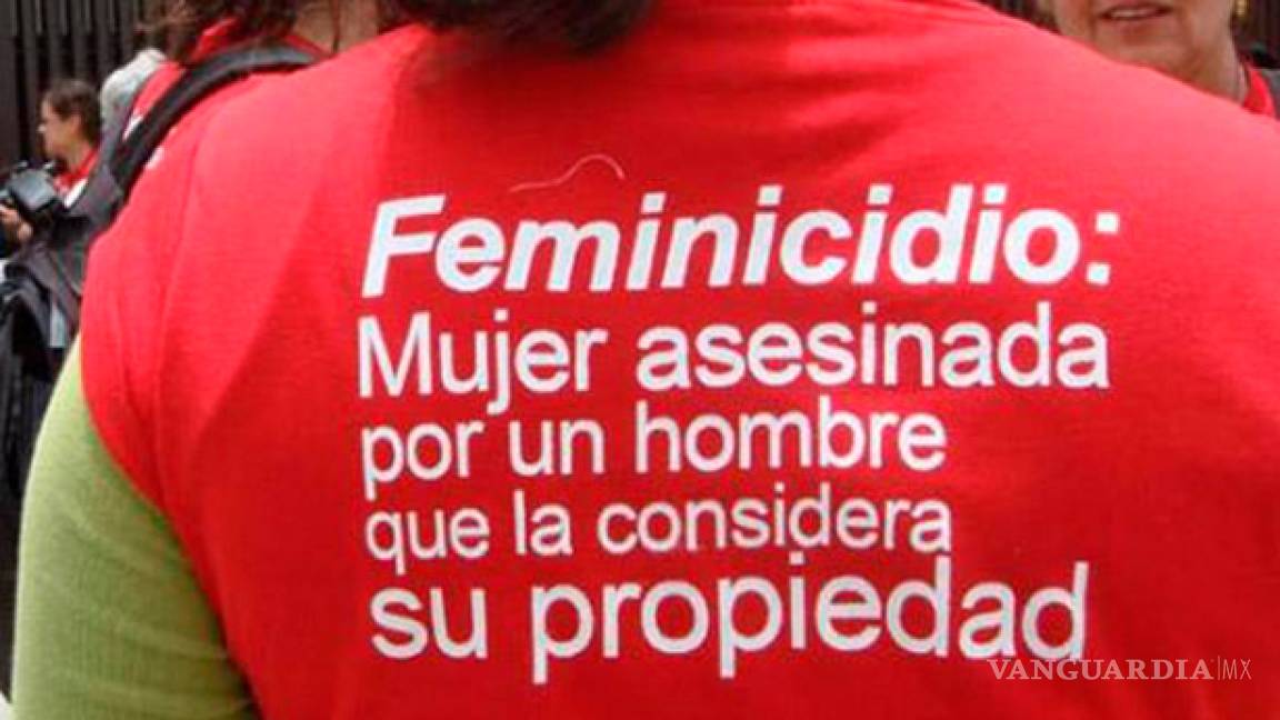 Se retracta CDHEC; no está segura en pedir alerta de género para Coahuila