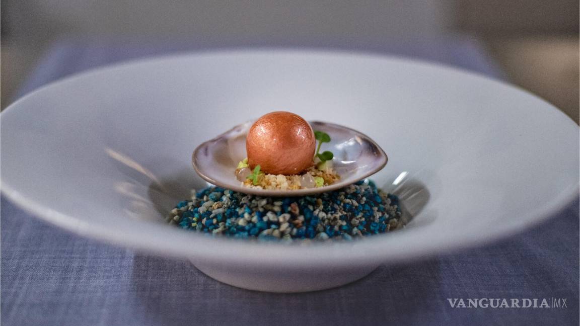 $!La llegada de la Guía Michelin a México significa una gran oportunidad para los chefs mexicanos de mostrar su talento al mundo.