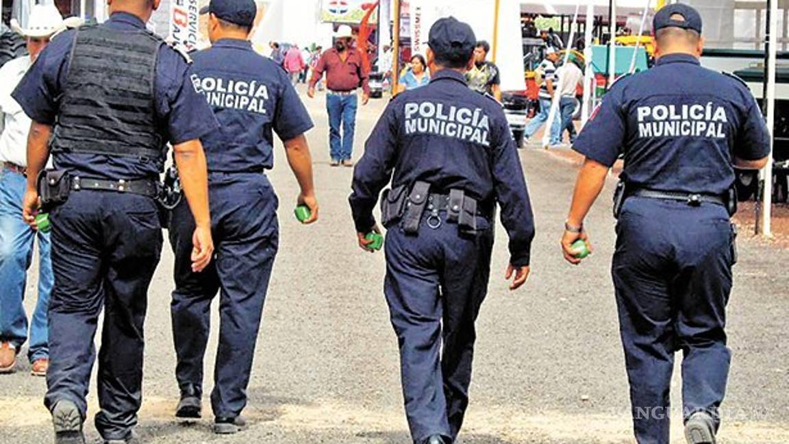 $!En Veracruz, policías balearon a conductor por escuchar música a volumen alto