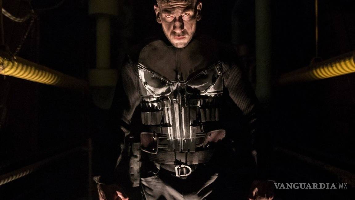 Frank Castle buscará “matarlos a todos” en nuevo tráiler de “The Punisher”
