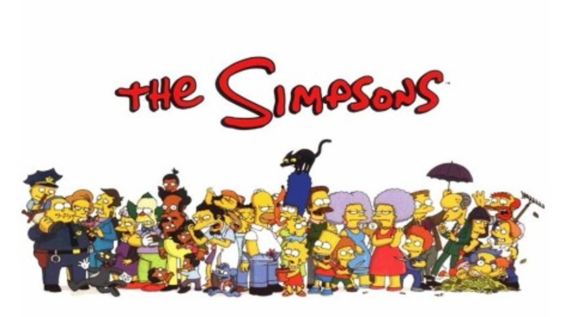 Se queda TV Azteca sin NFL por culpa de Los Simpson