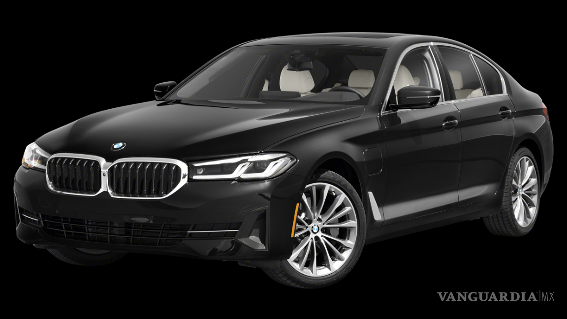 $!Estos son los vehículos nominados como ‘Auto del Año 2024’