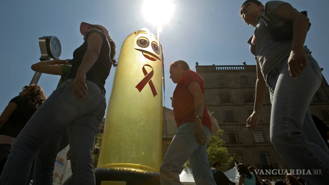 Acusan a empresas de México de manipular precios de condones