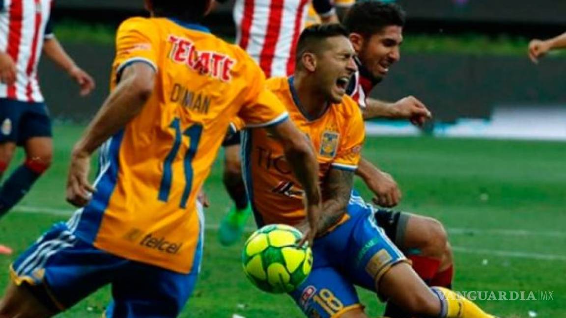 Brizio afirma que con el VAR, Chivas no hubiera sido campeón