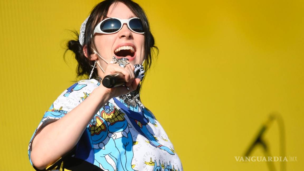 $!Billie Eilish, un icono para los centenials