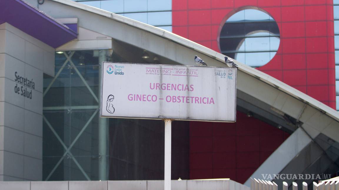 $!Denuncias por aborto: simulación institucional en Nuevo León