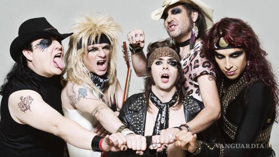 Moderatto vive uno de sus mejores momentos