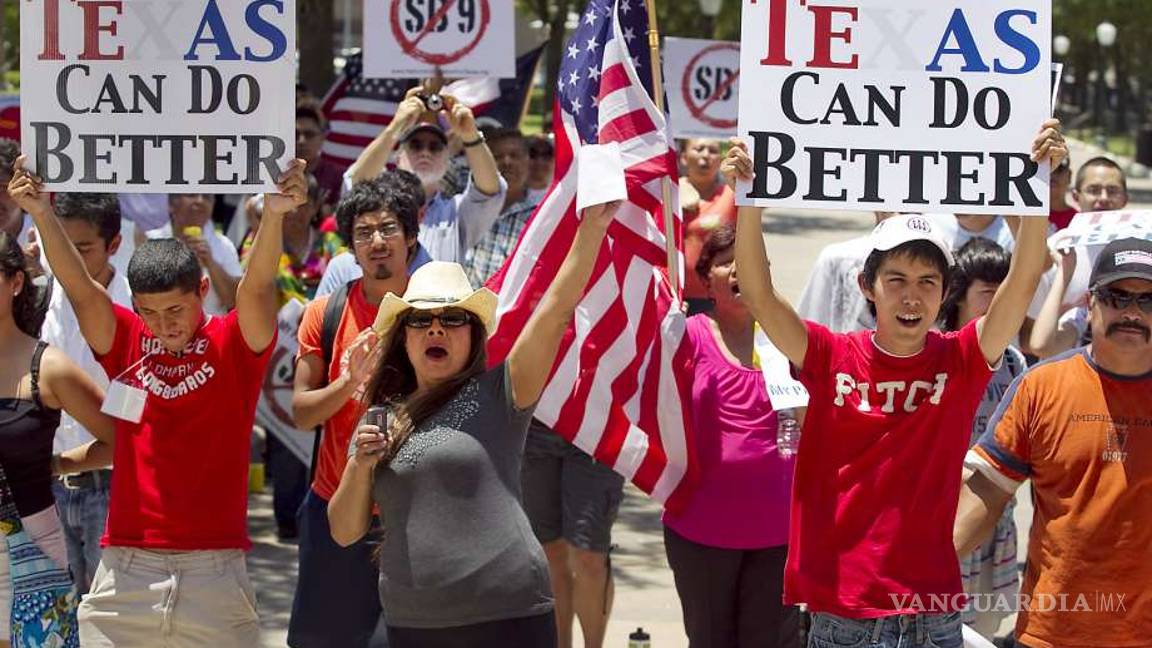 $!Donald Trump declara la guerra al Partido Republicano