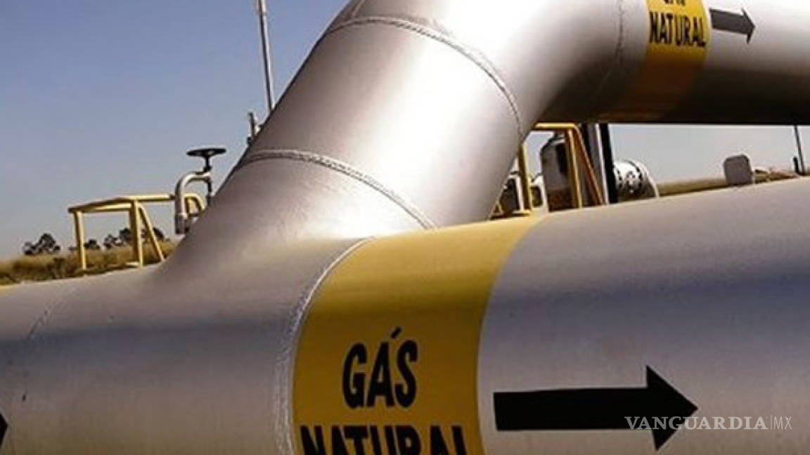 Naturgy culpa a Pemex de incremento en el precio del gas en Coahuila