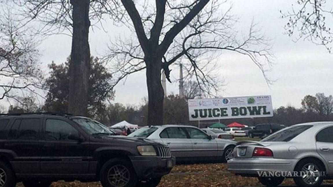 $!Tiroteo en partido de futbol americano en Estados Unidos, deja dos muertos