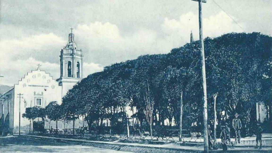 $!¿Cómo ven los visitantes a los saltillenses?