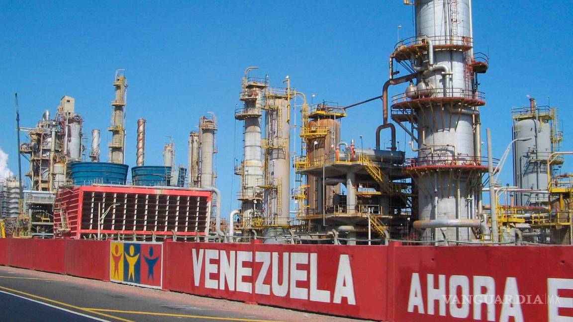 $!Maduro anuncia ajuste al precio de la gasolina en Venezuela, la más barata del mundo