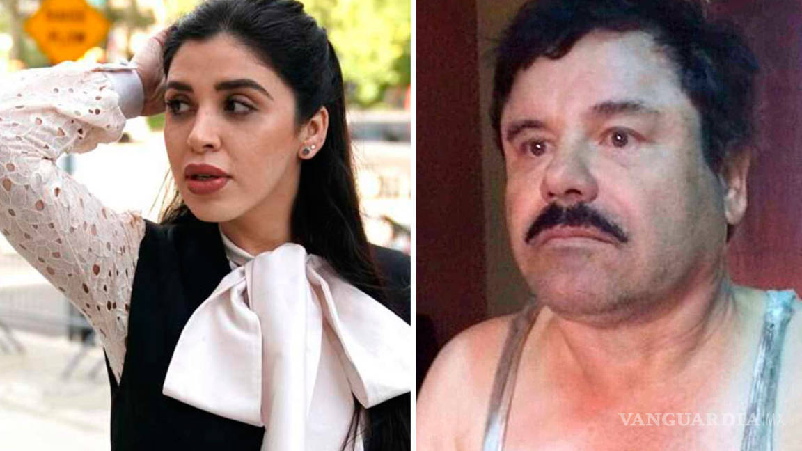 México no investiga a Emma Coronel... conoce a la narcofamilia de la esposa de 'El Chapo' Guzmán