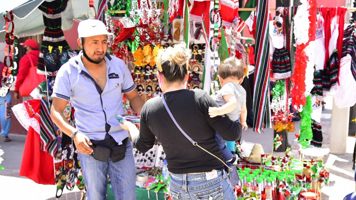 Vigilar Saltillo para evitar fiestas patrias es complicado; autoridades apelan a la conciencia ciudadana