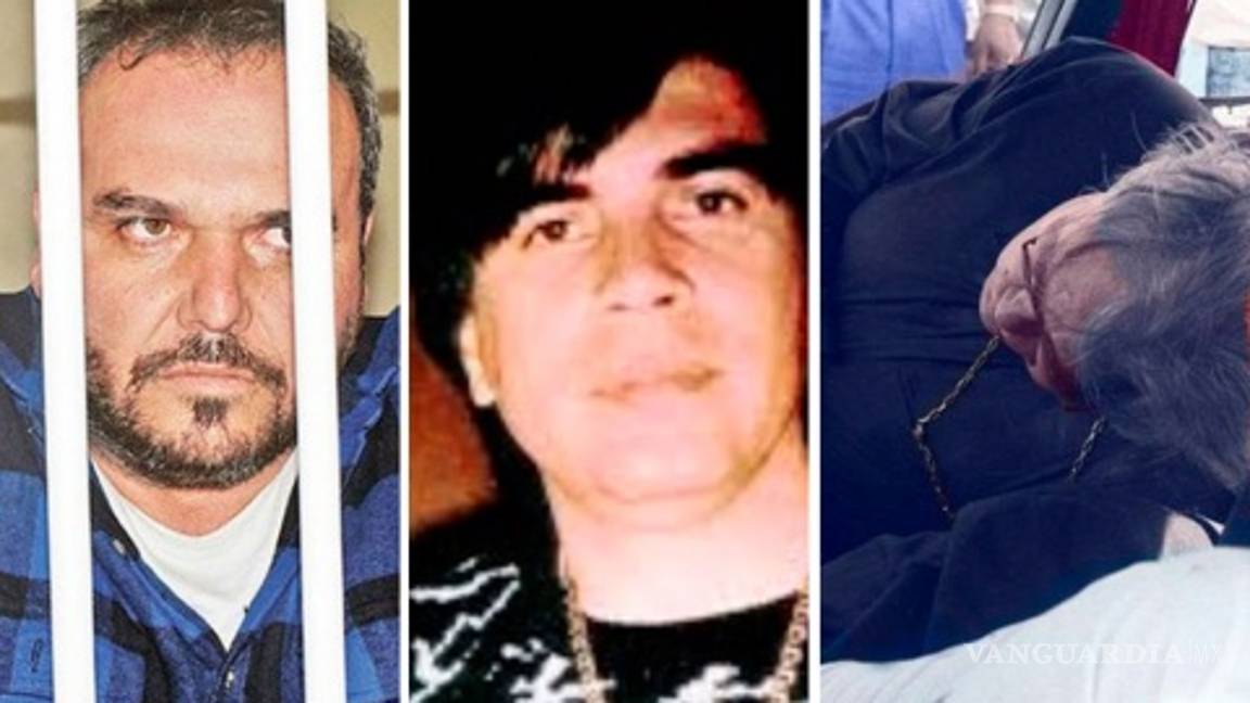 $!A 'El Chapo' le gustó matar a Ramón Arellano: 'El Rey' Zambada