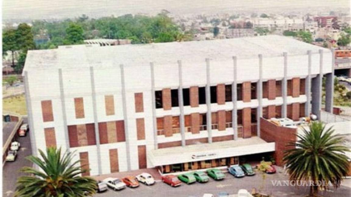 Estudios Churubusco, un ícono del cine mexicano