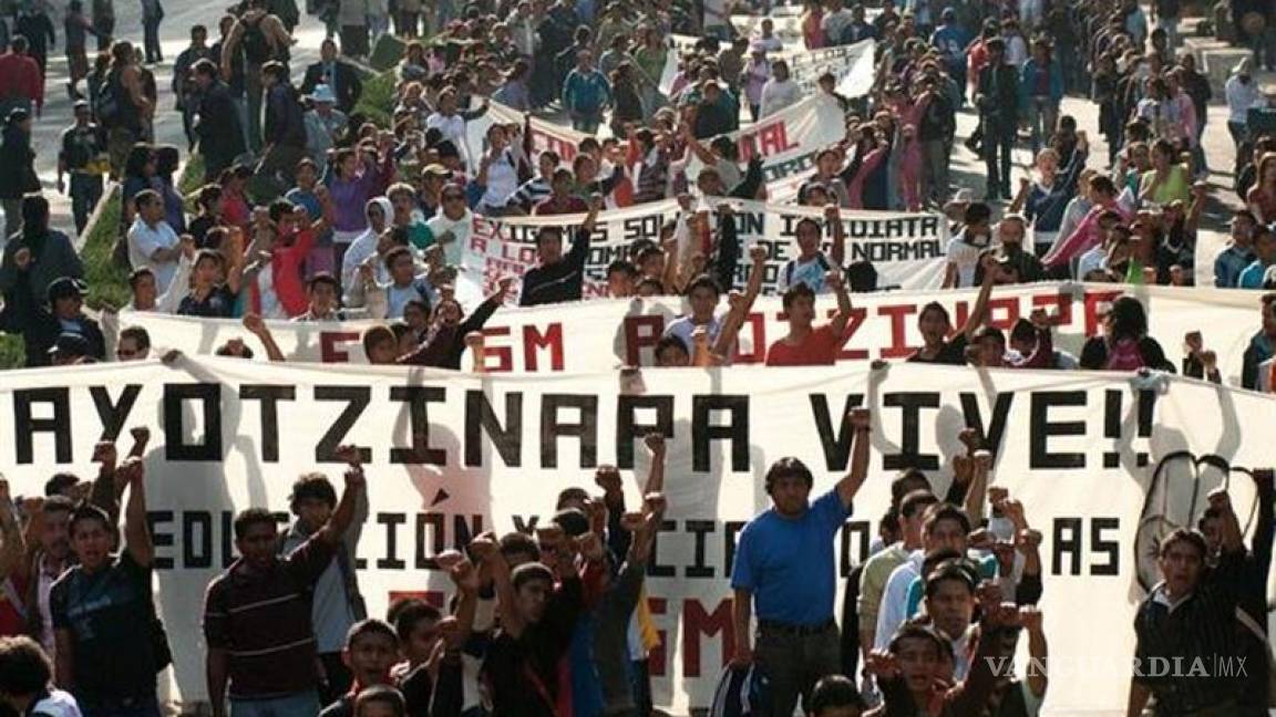 El GIEI está cerca de encontrar la verdad en el caso Ayotzinapa: ONG
