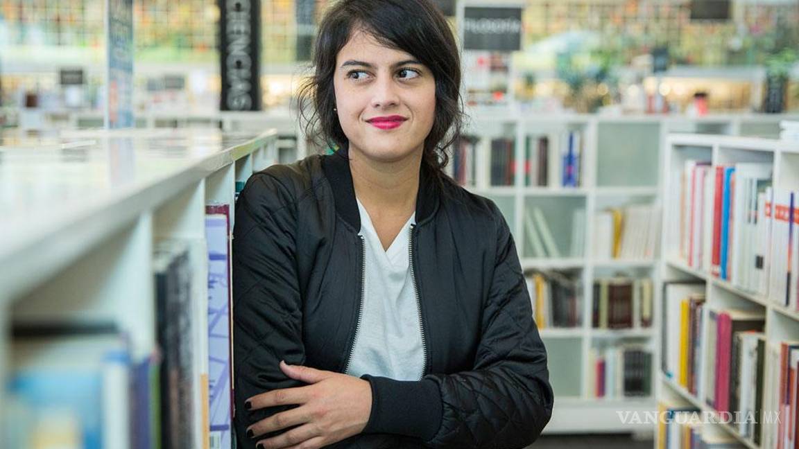 $!AMLO dice que no fue avisado sobre nombramiento de Brenda Lozano