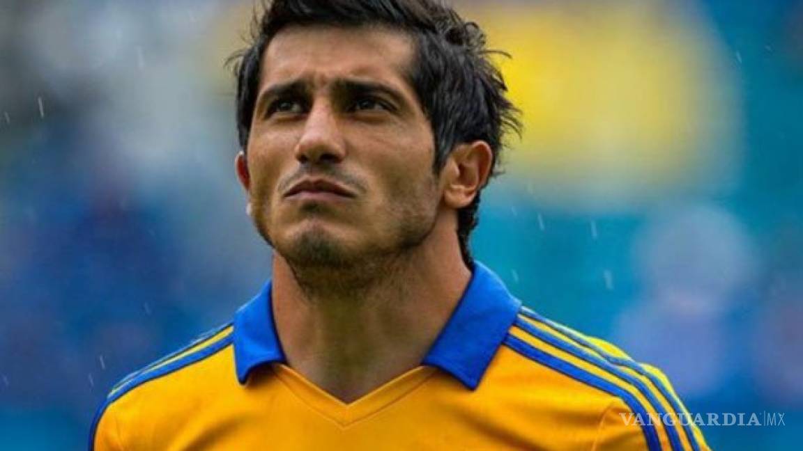 Damián Álvarez se retira oficialmente del futbol