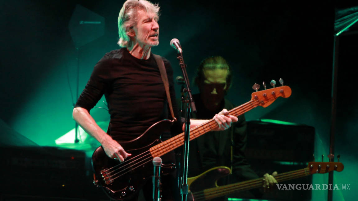 Planeta menor recibe nombre en honor a Roger Waters