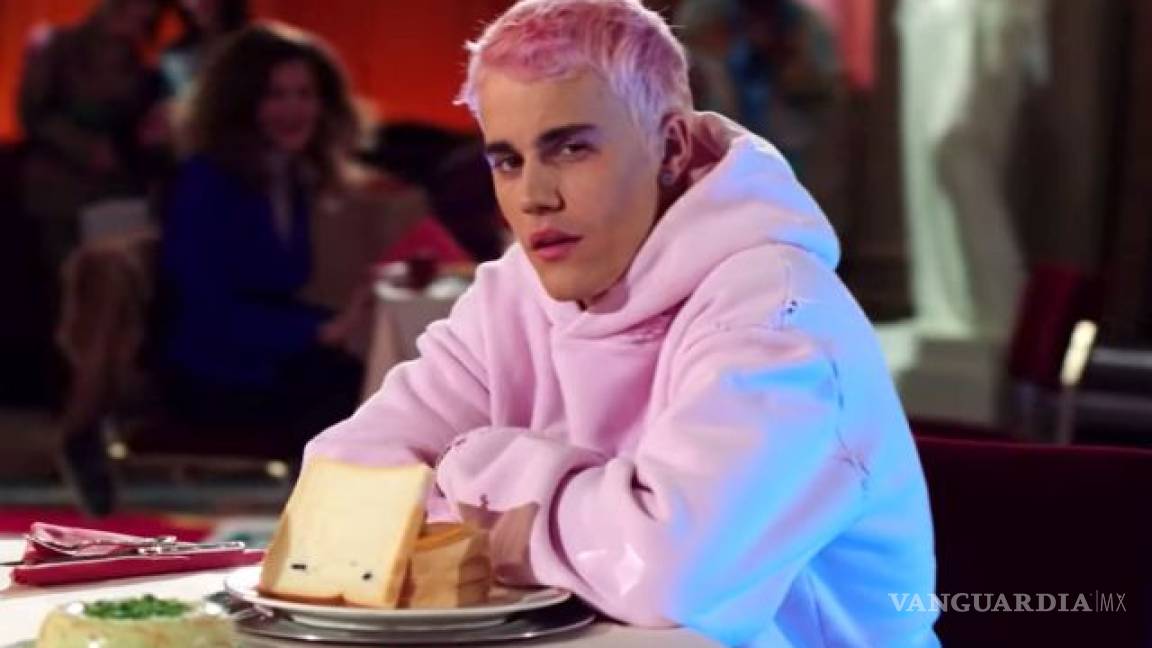 Asegura youtuber Dross que Justin Bieber denuncia la pedofilia en su último sencillo