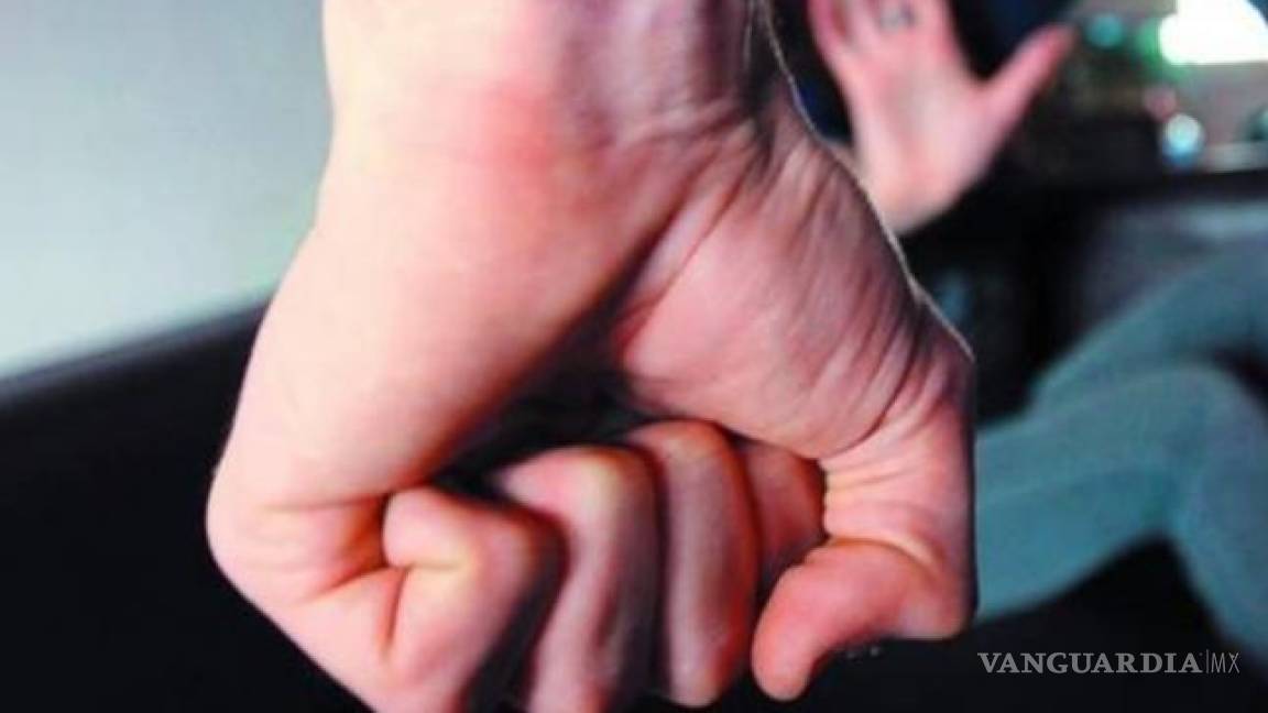 Más del 42 por ciento de las mujeres en Coahuila ha sufrido violencia de pareja