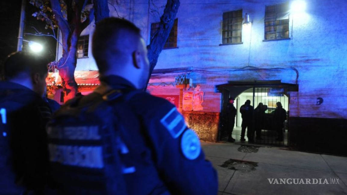En operativo a bares de Puebla, ubican a 61 posibles víctimas de trata