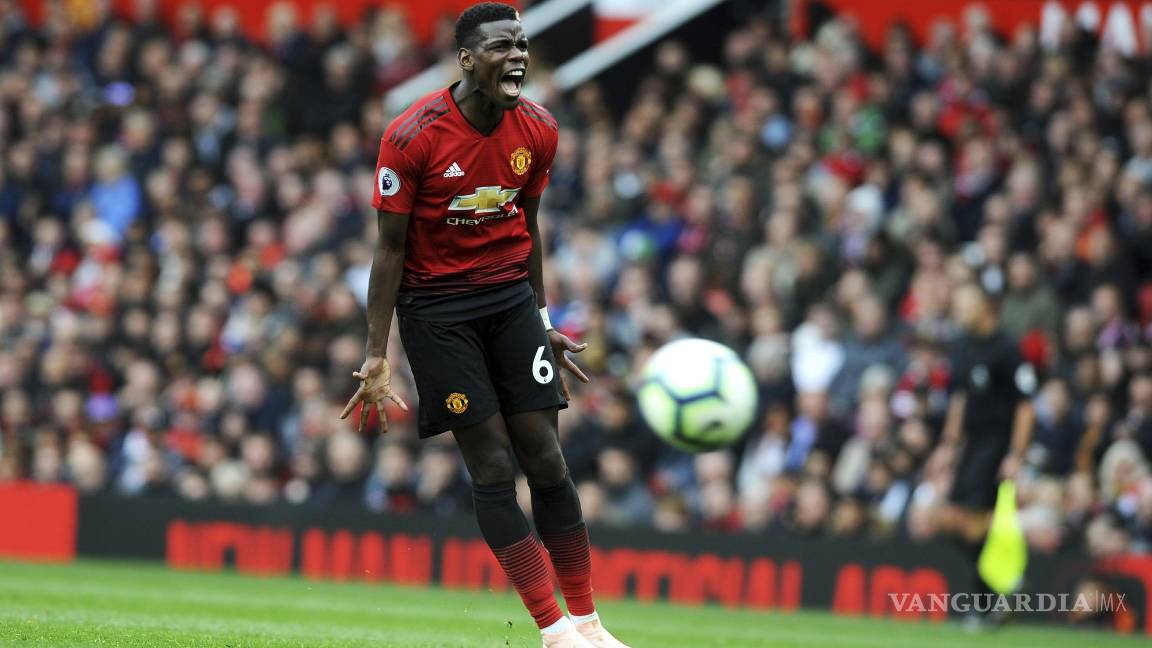 $!En Francia, la llegada de Paul Pogba al Real Madrid ya sería un hecho