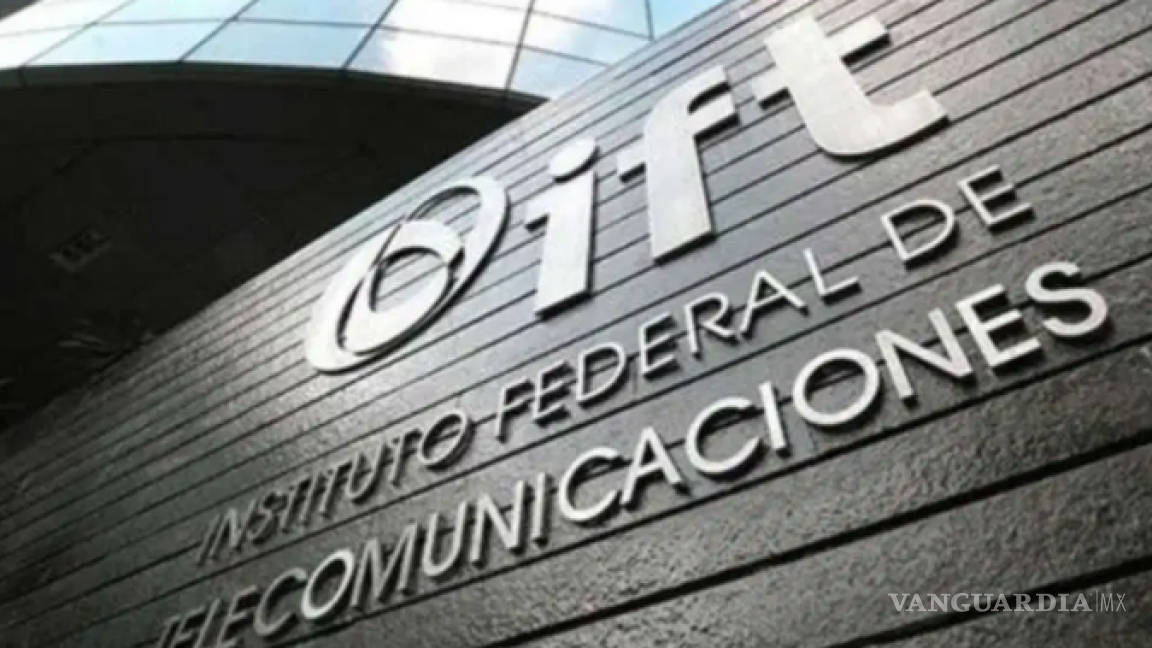 IFT presentará controversia constitucional contra padrón de datos biométricos
