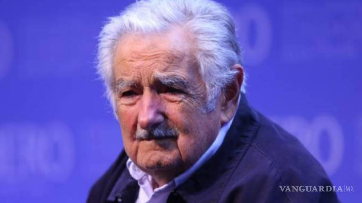 Hospitalizan de urgencia a José Mujica, expresidente de Uruguay