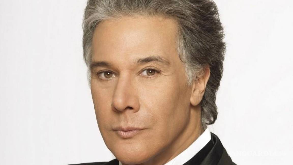 Fernando Allende tendrá su figura de cera