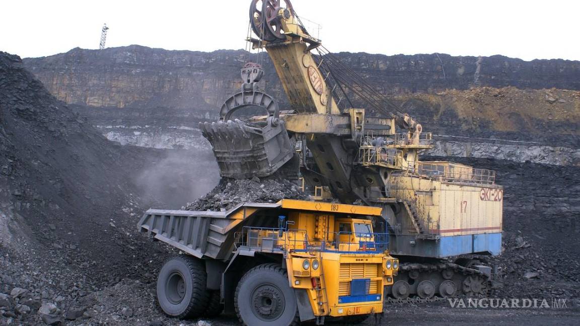 Otorgan primer amparo amplio a empresa contra la reforma minera