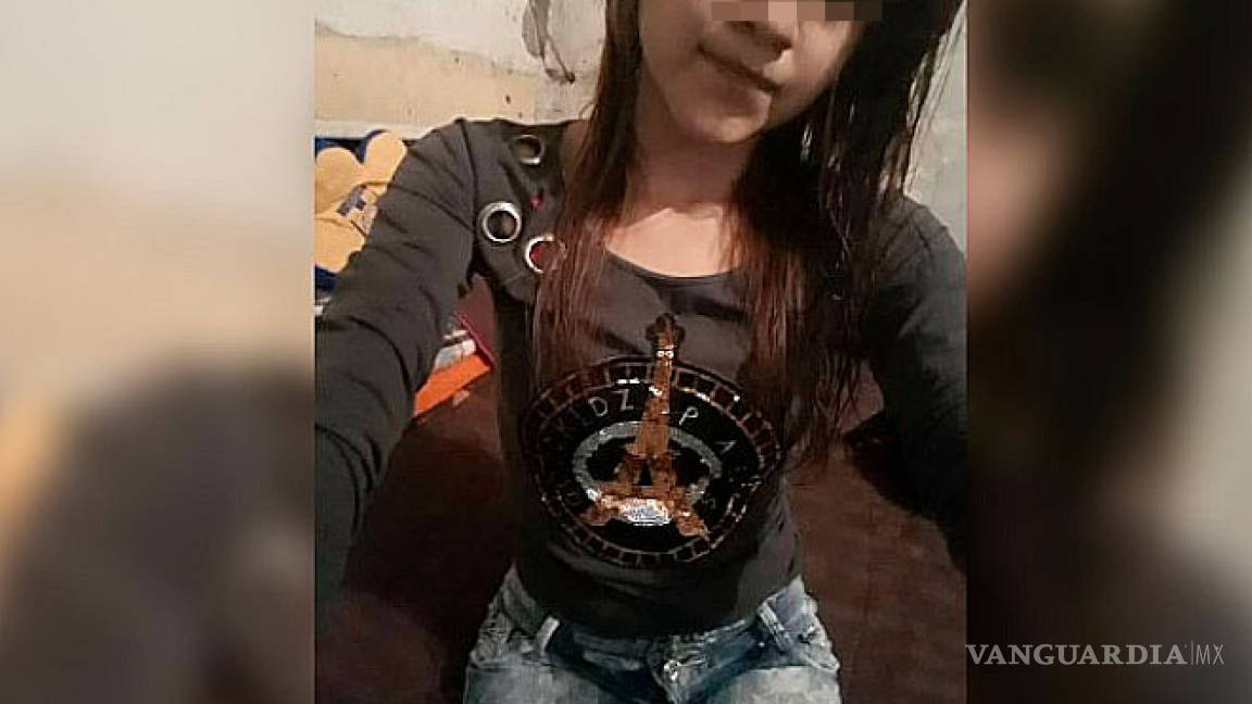 Adolescente embarazada reportada desaparecida en Nuevo León fue encontrada calcinada