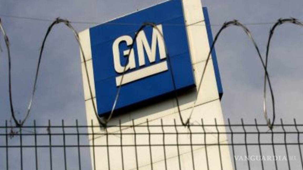 Escasez de semiconductores eléctricos a nivel mundial provoca paro en GM y Audi