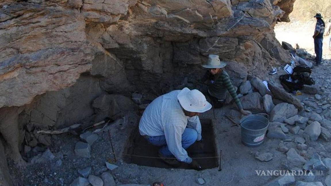 Descubren 8 campamentos arqueológicos en Mexicali