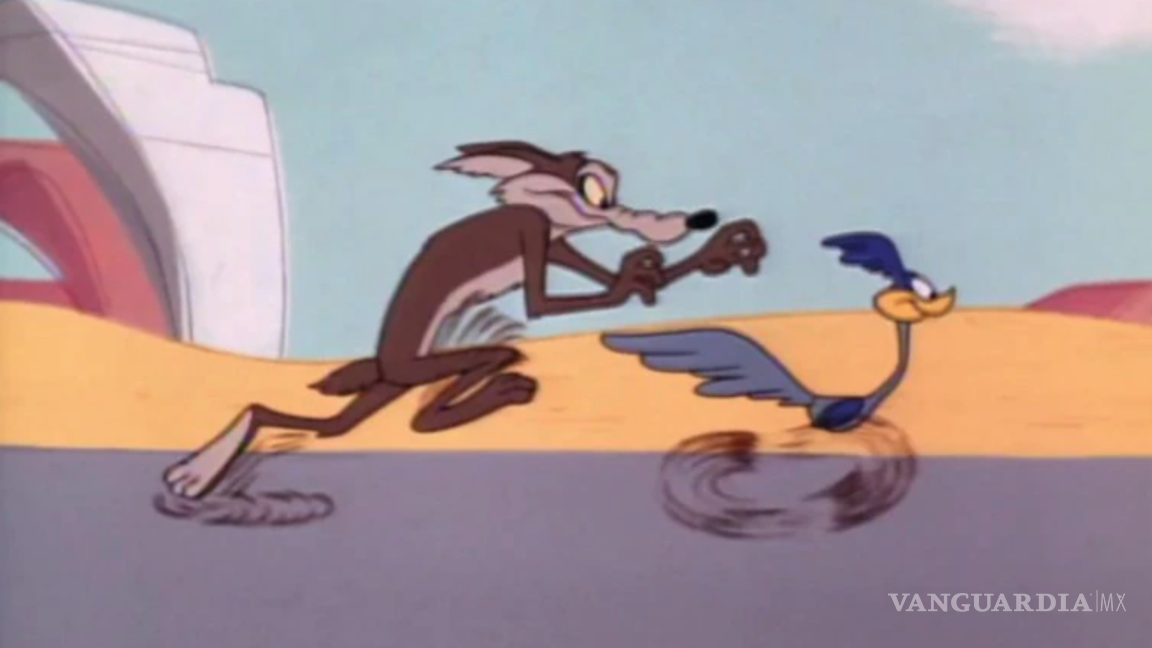 $!Tom y Jerry, el Correcaminos y el Coyote; entre las caricaturas retro consideradas violentas