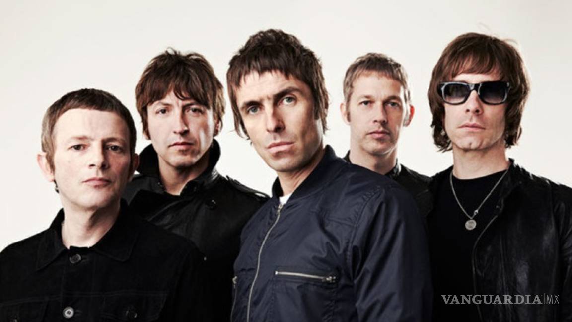 Noel Gallagher confirma documental sobre Oasis