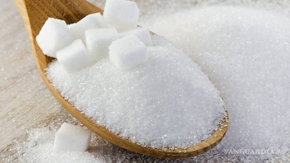 Estados Unidos recomienda reducir consumo de azúcar