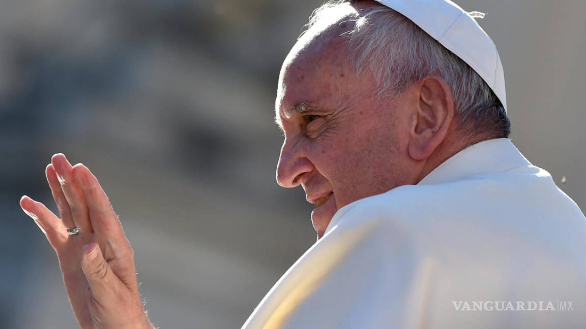 Visita del papa a México, sin ánimos políticos y con seguridad como prioridad