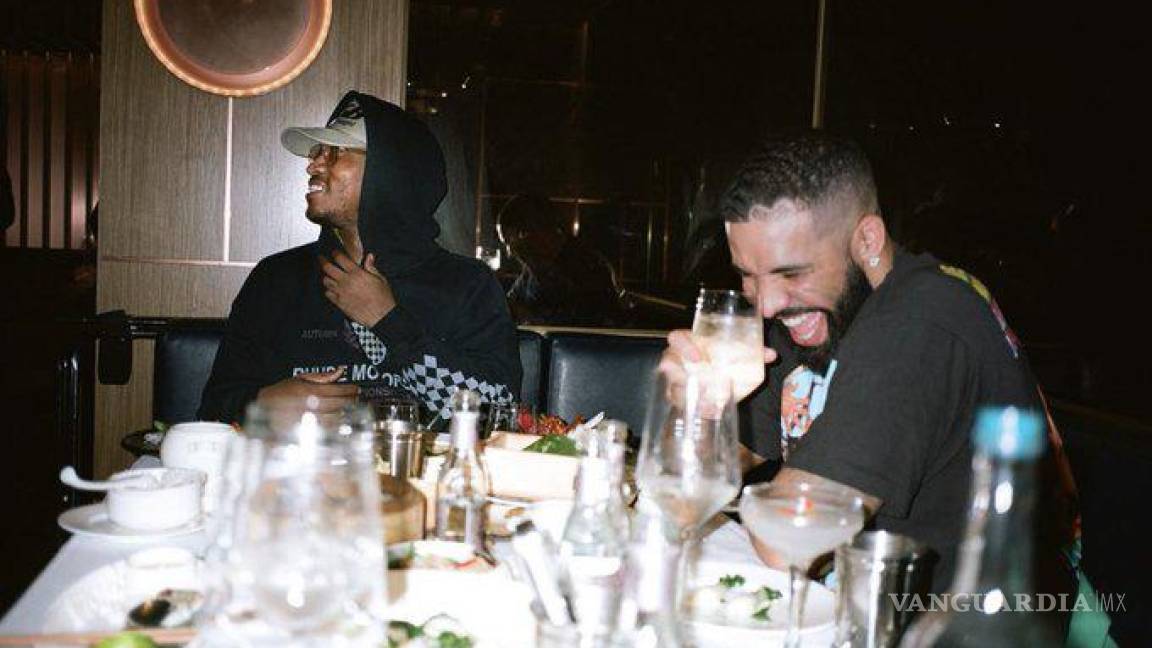¡Lo sentimos Kanye! Drake logra el estreno musical más exitoso de 2021