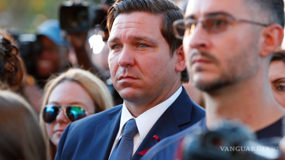 $!Parkland, dolor y silencio (fotogalería)