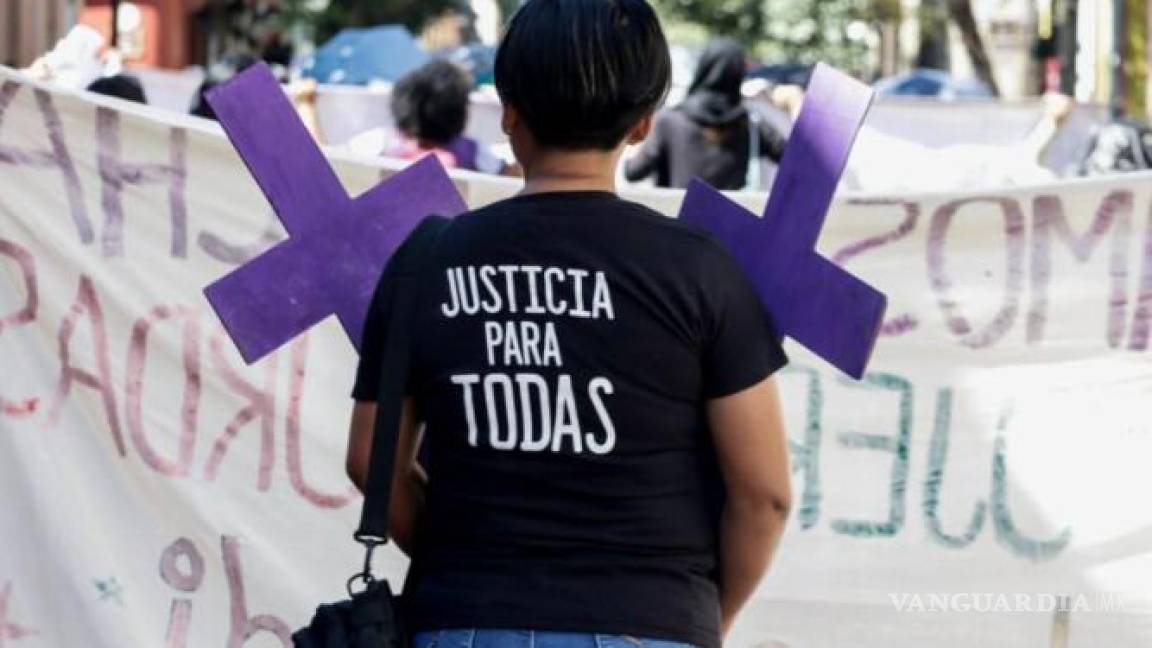 Mujeres sufren violencia en 8 de cada 10 relaciones