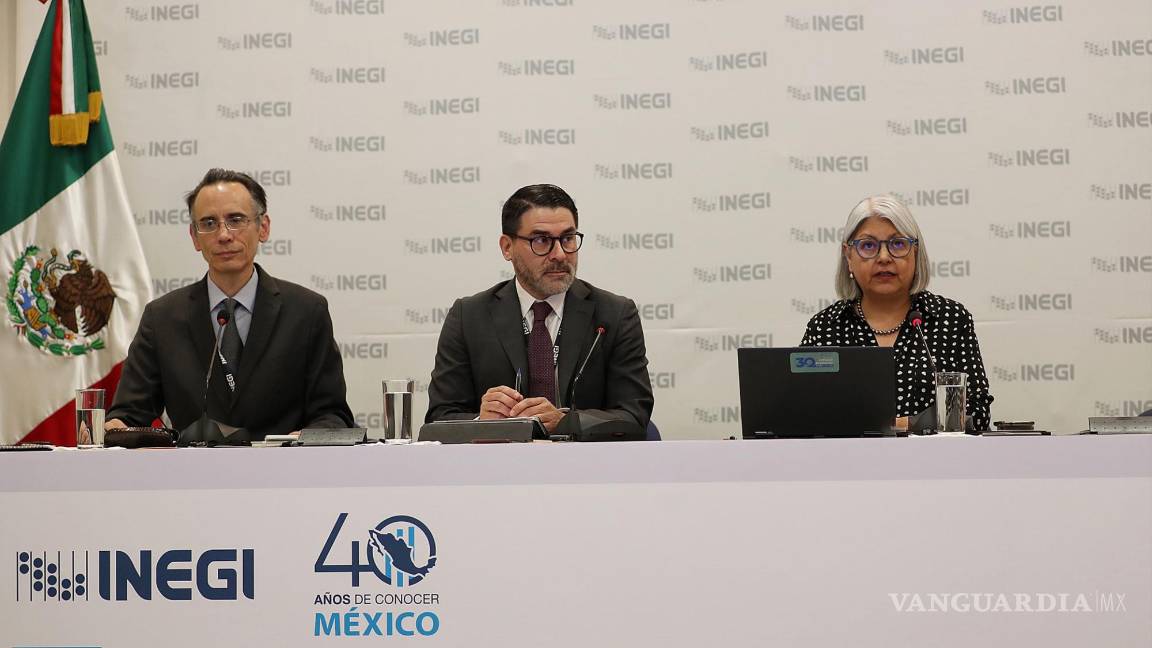 Incrementa 14.4% costo del crimen para los mexicanos: Inegi