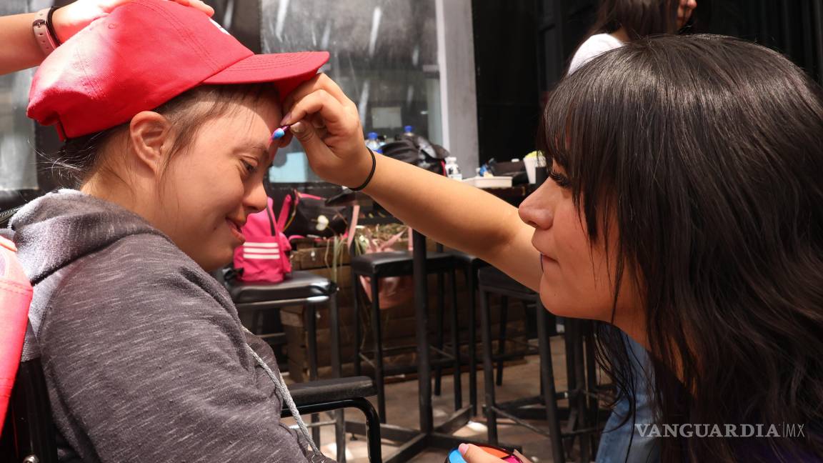 $!Niños del CRIT disfrutan de una experiencia única durante su visita a La Güira.